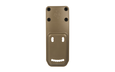 Blue Force Gear BL FORCE HLSTR HNGR ADPTR KIT TAN