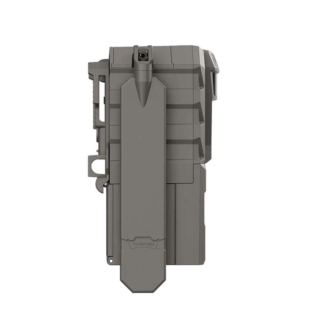 Tactacam Reveal 4.0 Cellular Trail Camera