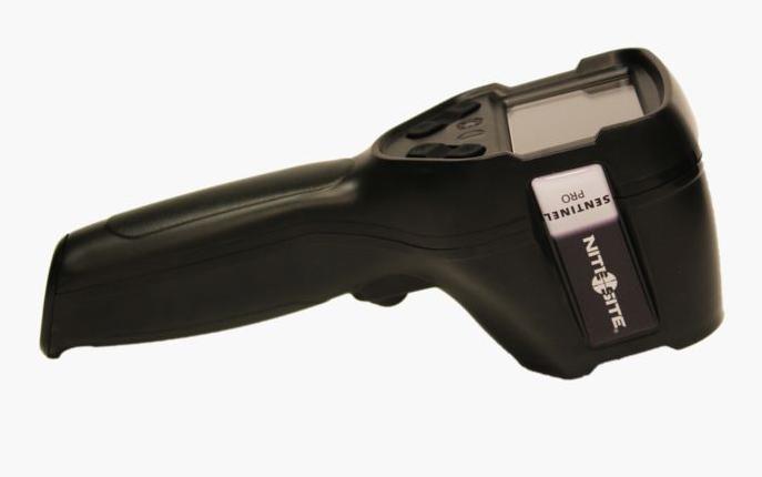 TRUGLO NiteSite Sentinel Pro Handheld Infrared Night Vision Unit - Black