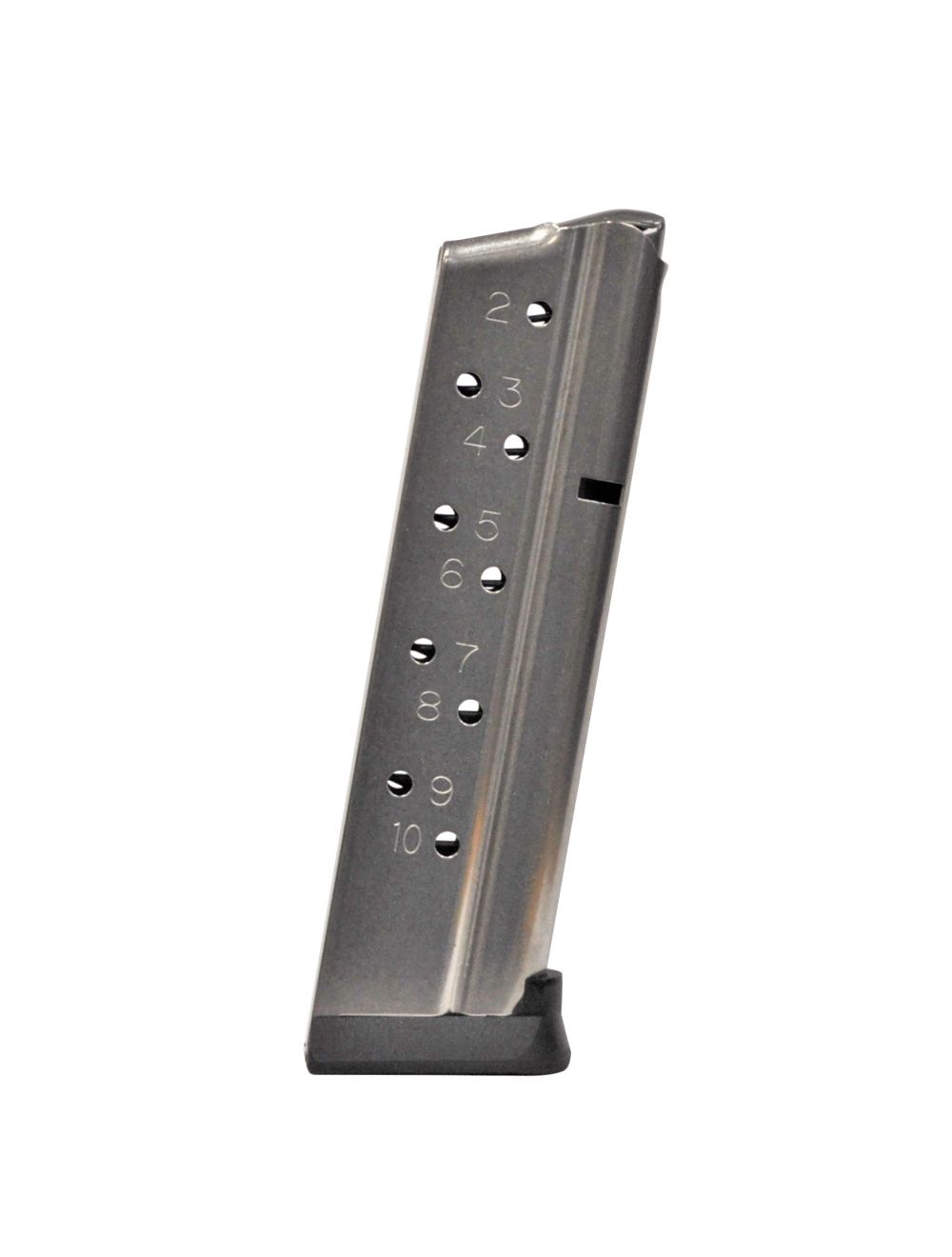 Rock Island Armory RIA-MAG Full size 1911 Single Stack Magazine for 22TCM/9mm 10/rd