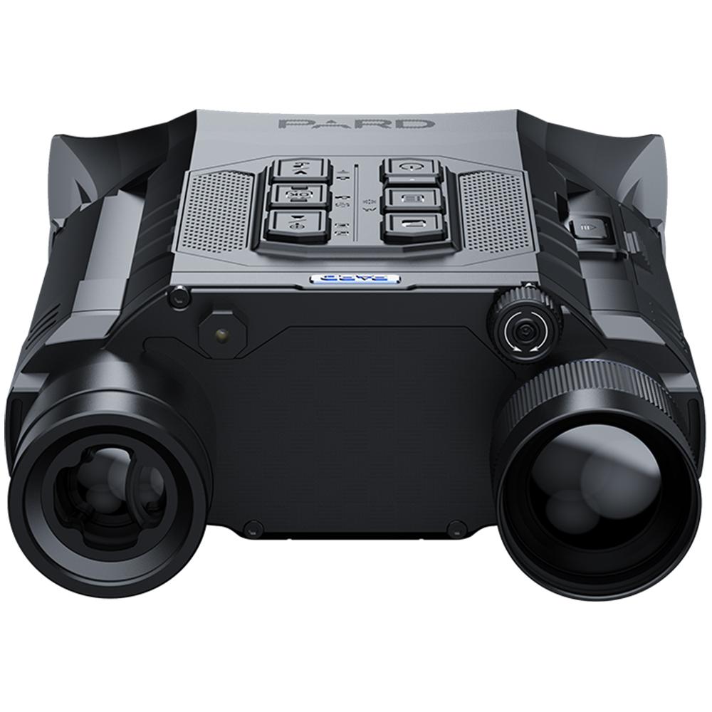 Pard Harrier Thermal Binocular 640-35 w/LRF