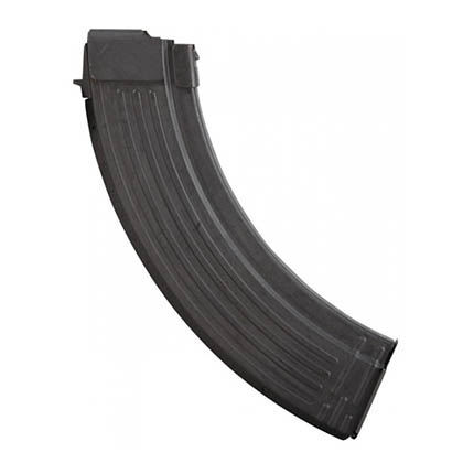 KCI AK 47 40 RD 7.62x39 Black