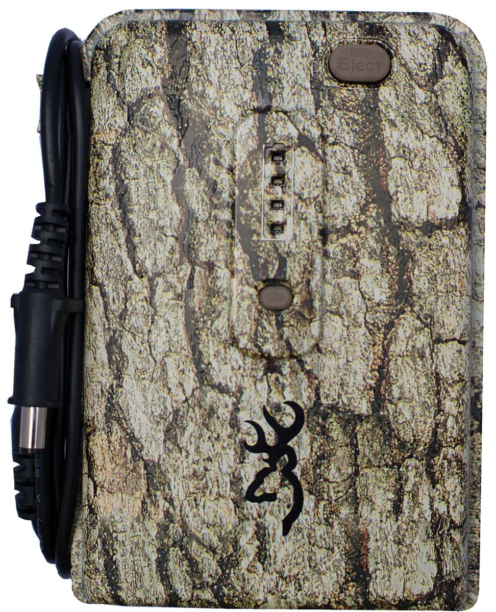 Prometheus Group Llc/Browning Camera Browning Camera Battery Pack