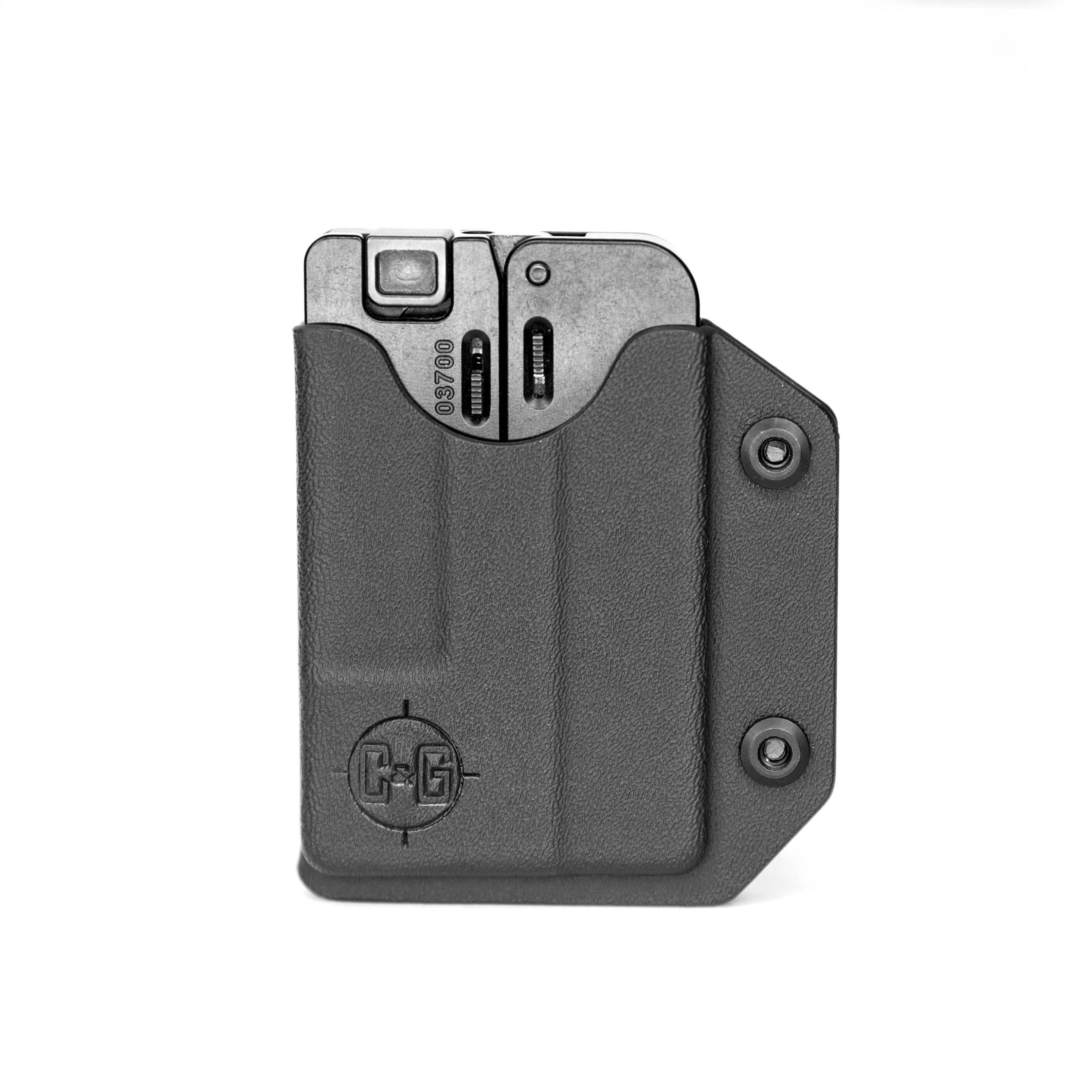 Trailblazer Firearms Life Card Kydex Holster