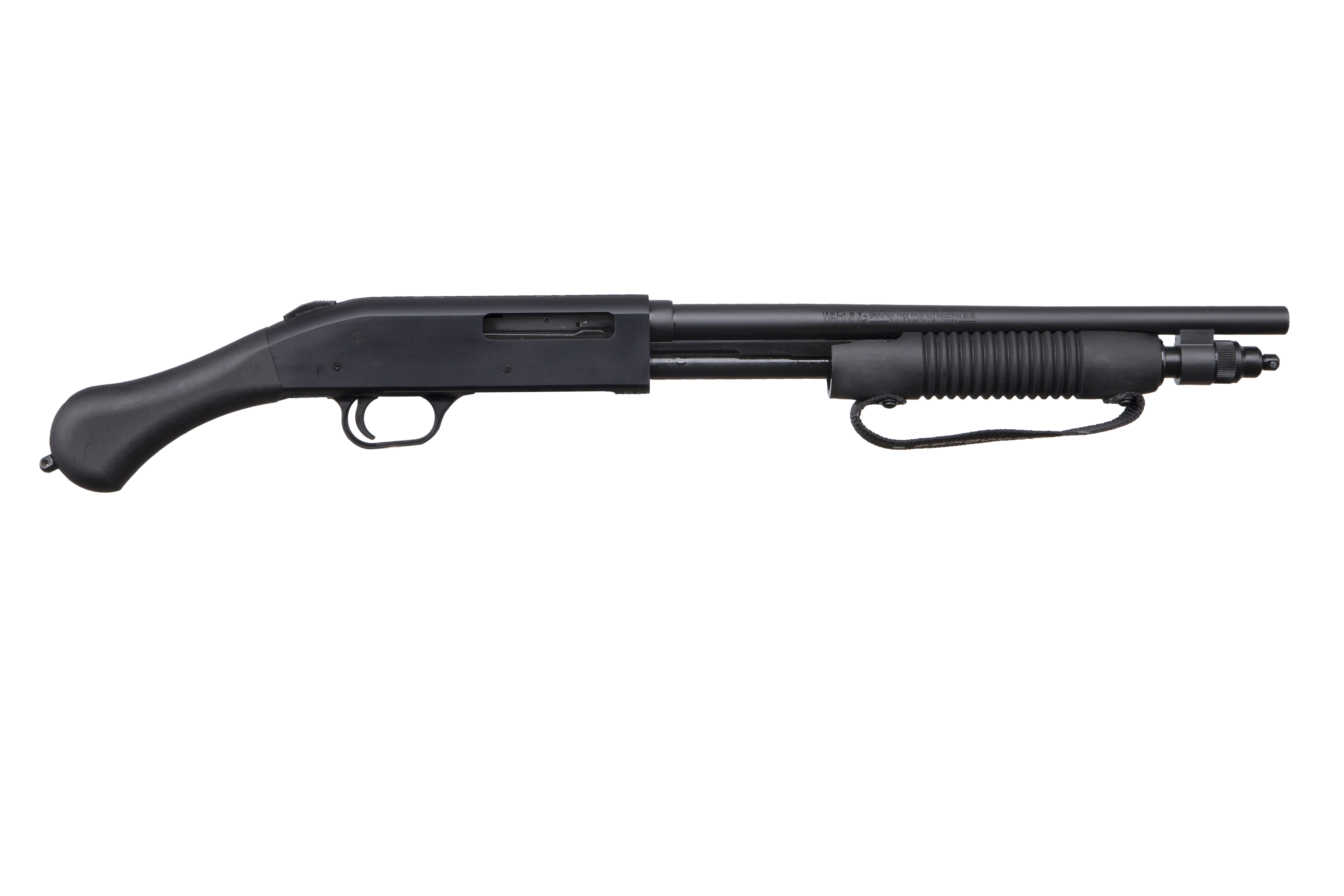 Mossberg 590 Shockwave .410 Bore .410ga 6rd Capacity 14" Barrel Blued