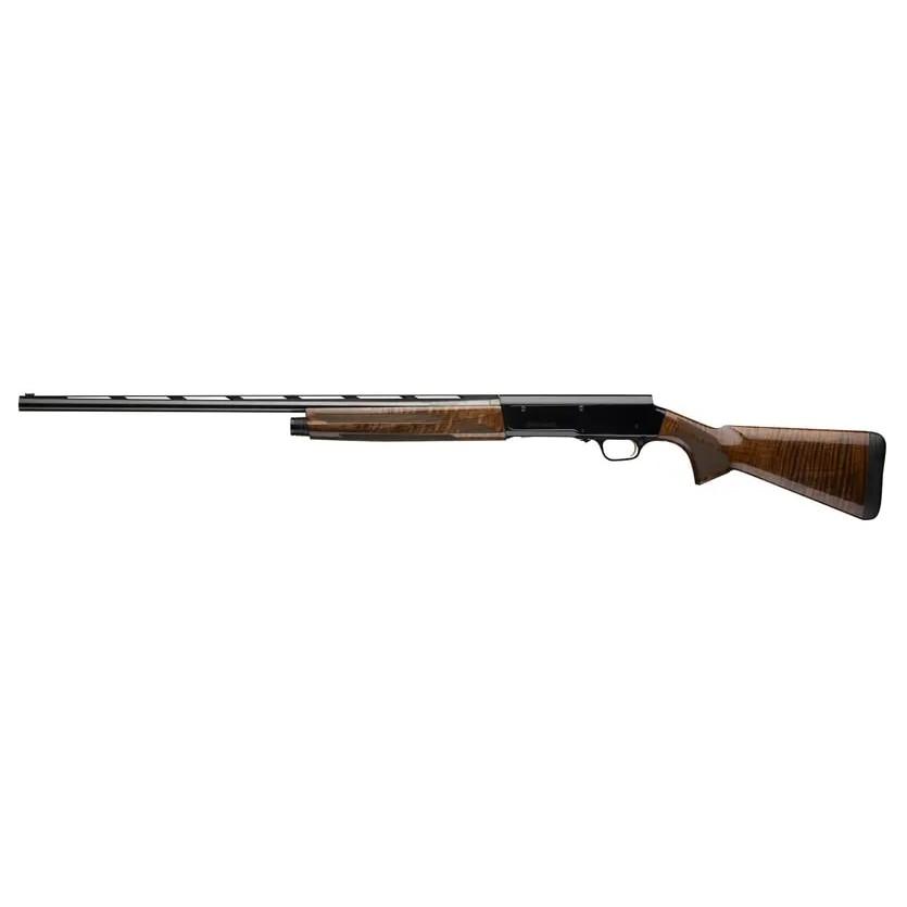 Browning A5 Hunter Shotgun 20 ga 3" Chamber 4rd Magazine 26" Barrel Walnut