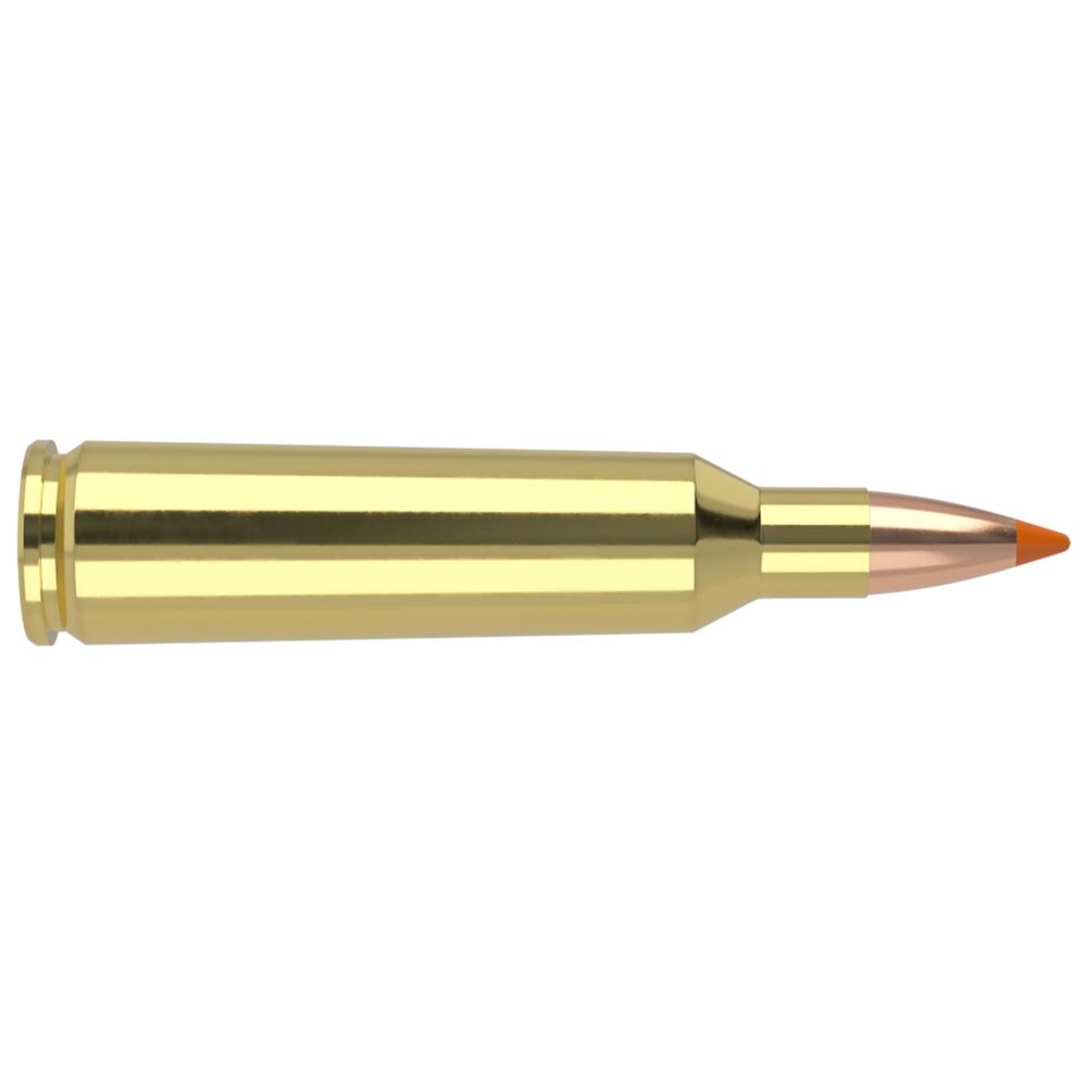 Nosler Ballistic Tip Varmint Rifle Ammunition .22-250 Rem 55gr PT 3550 fps 20/ct