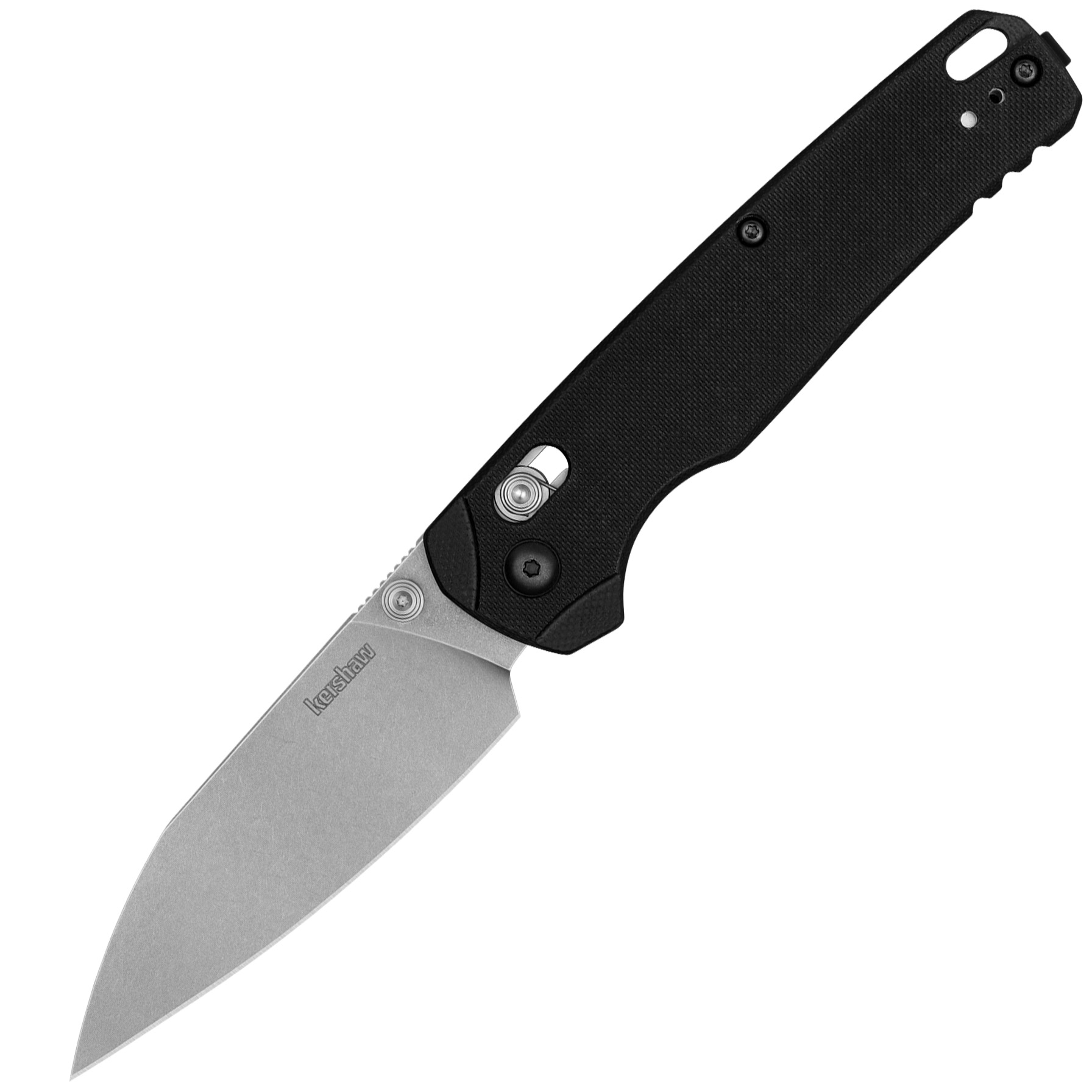 KERSHAW BEL AIR XL SW 3.4" BLK