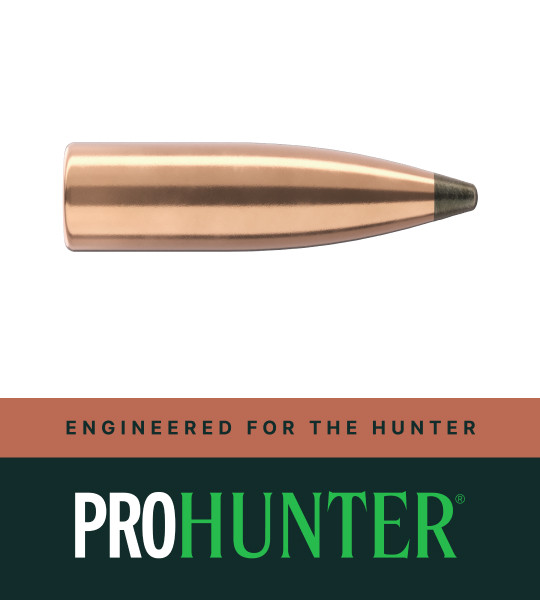 Sierra Pro-Hunter Rifle Bullets .338 cal .338" 225 gr SPT 50/ct