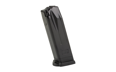 Heckler & Koch Inc. H&K VP40 P30 Handgun Magazine Black .40 S&W 10/rd