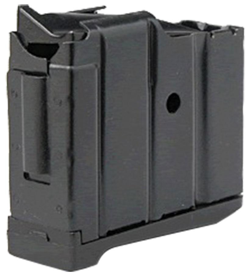 Sturm Ruger & Co Ruger Rifle Magazine for Mini-14 .223 Rem 5rds Black