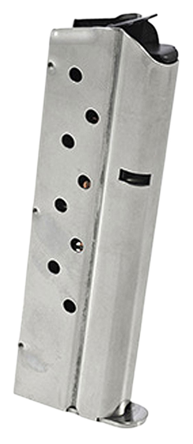 Sturm Ruger & Co Ruger Handgun Magazine for SR1911 9mm Luger 9rds Stainless Steel