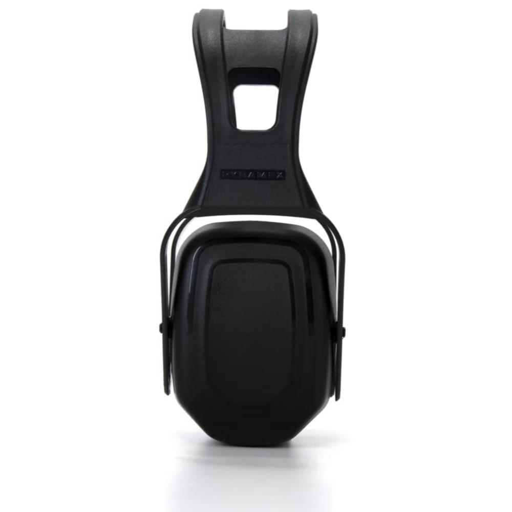 Pyramex Passive Pro Series Earmuff Base Level PPM1 23dB Black
