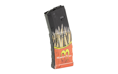 Mission First Tactical MAG MFT EXTREME DUTY 5.56 30RD DAFF
