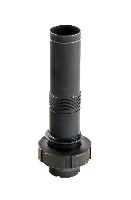 SilencerCo Echo Choke Adapters for Mossberg Improved Cylinder Black