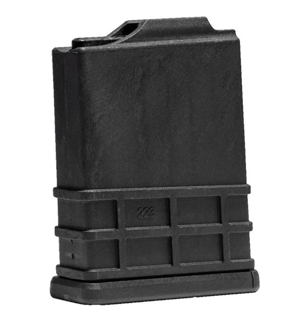 Savage Arms AICS Rifle Magazine .223 REM 10/rd Black