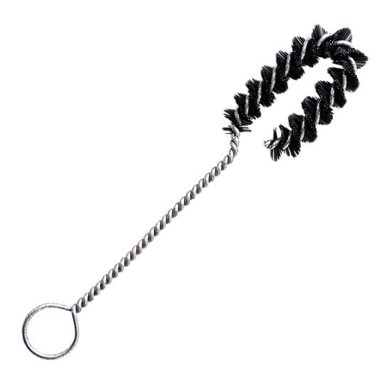 KleenBore Magbrush Straight Stacked Magazine Well Brush .22/.25/.380/9mm Luger