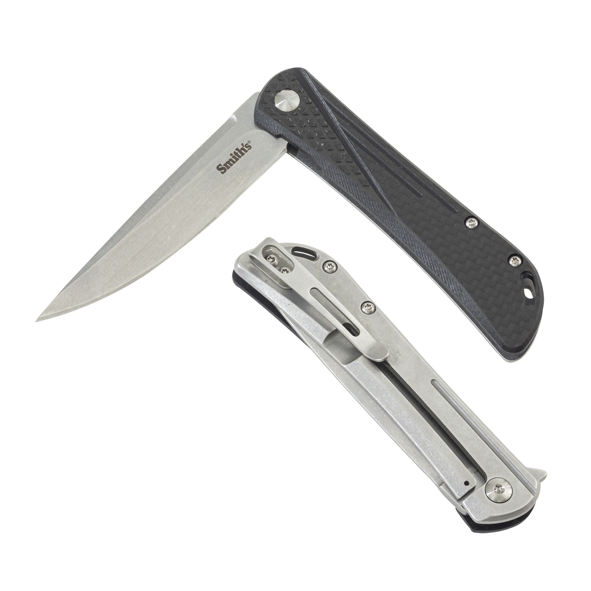Smith's SMT WYSTAN BLK 3 DP