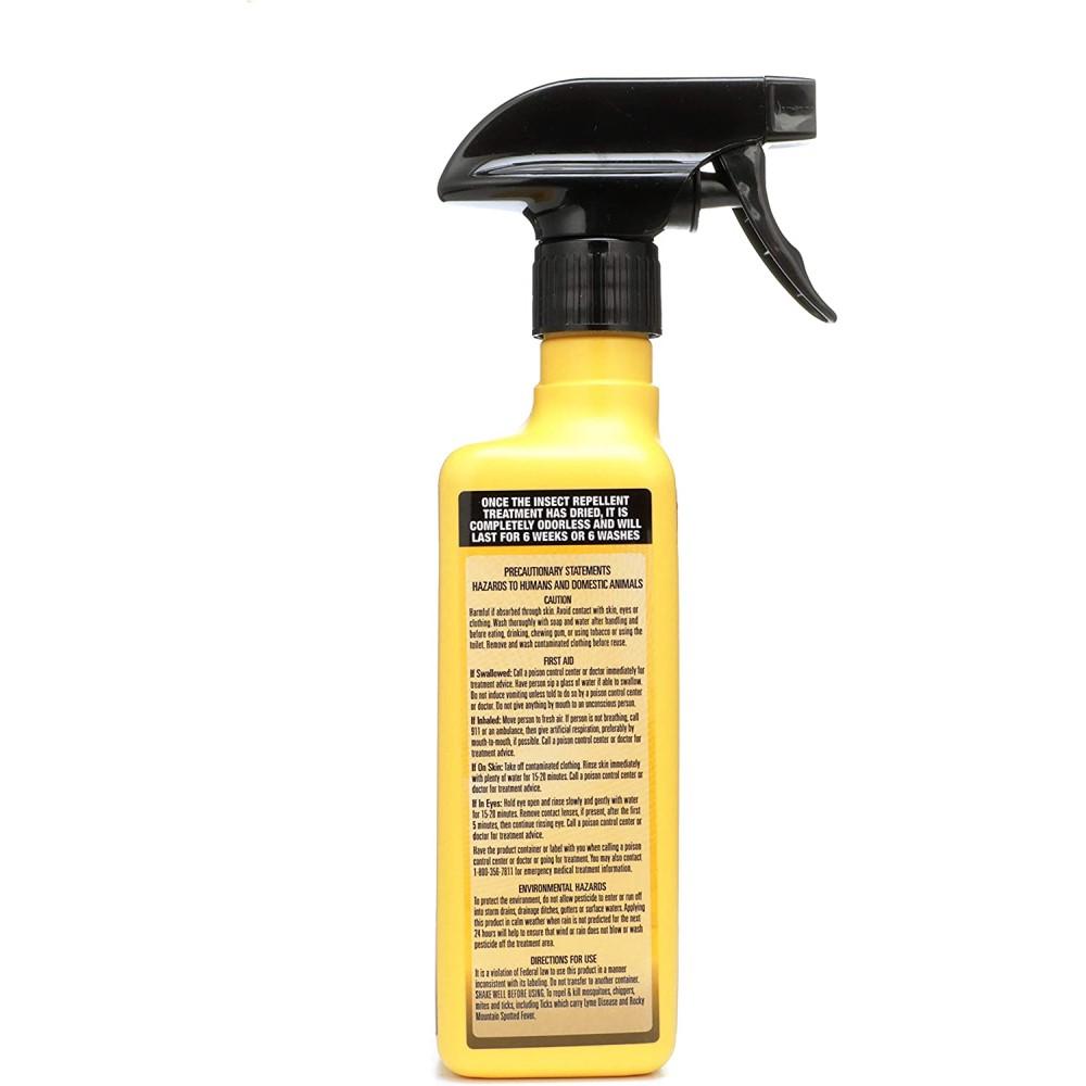 Sawyer Sawyer Permethrin Insect Repellent for Clothing 12 oz Trigger Spray