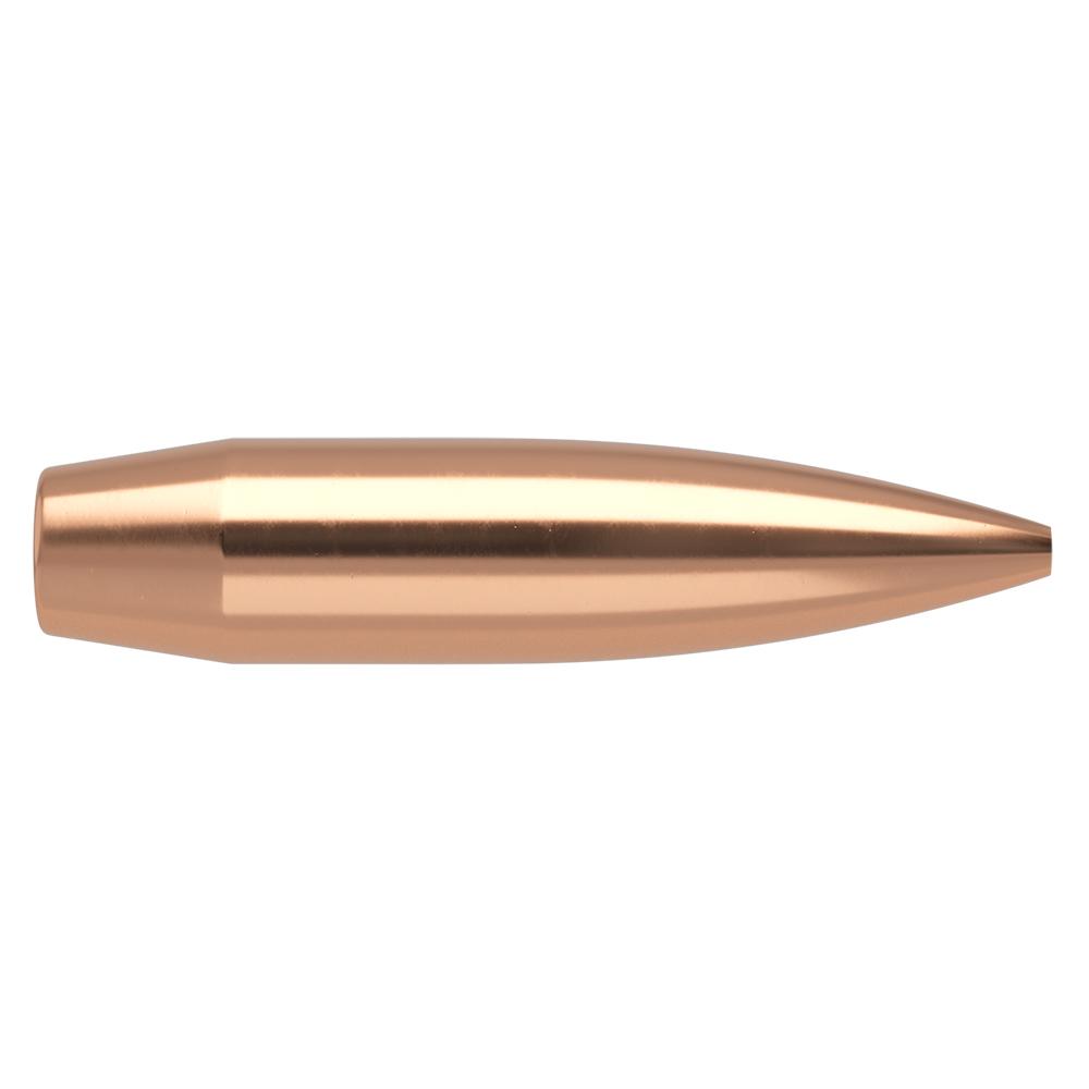 Nosler Custom Competition Rifle Bullets 6.5mm .264 123 gr HPBT 1000/ct