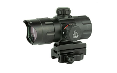 Leapers UTG 4.2" ITA Red/Green Dot Sight