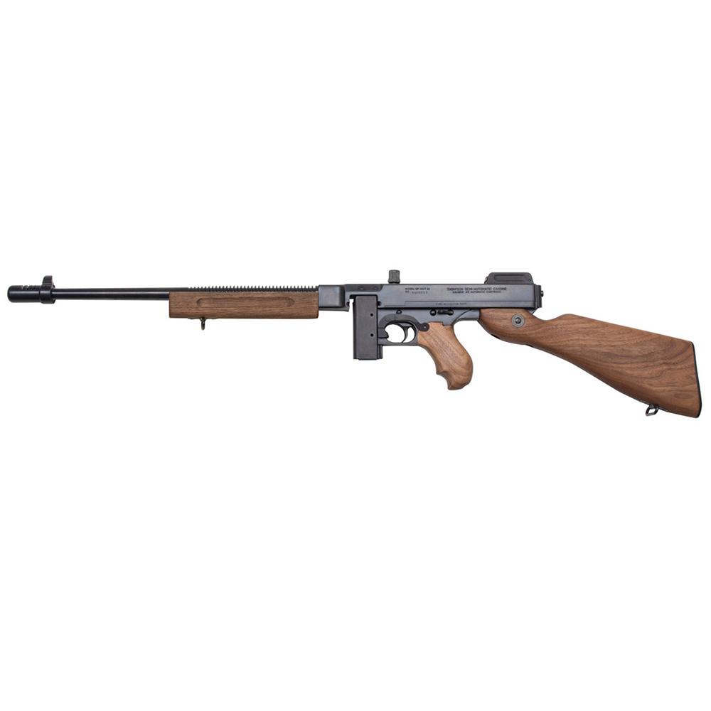 Kahr Arms Auto Ordnance Thompson 1927A-1 Deluxe Carbine .45 Auto 10rd Magazine 16.5" Barrel Horizontal Foregrip