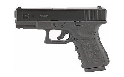 Umarex Glock G19 Gen3 BB Airgun .177 CO2 Action Handgun