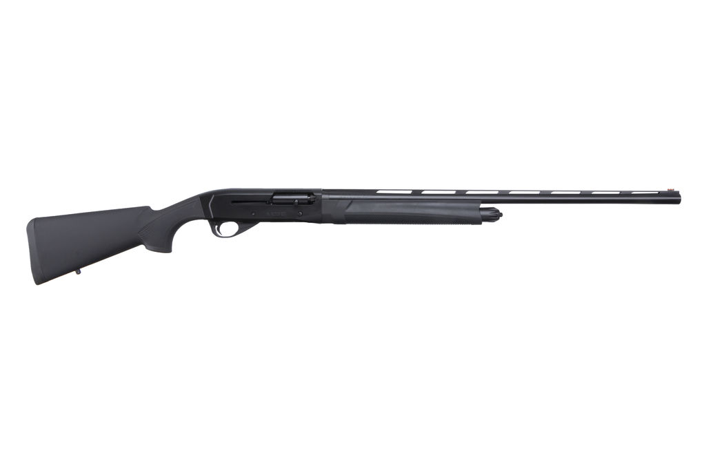 EAA Girsan MC312 Shotgun 12ga 3.5" Chamber 5rd Magazine 28" Barrel Black Stock