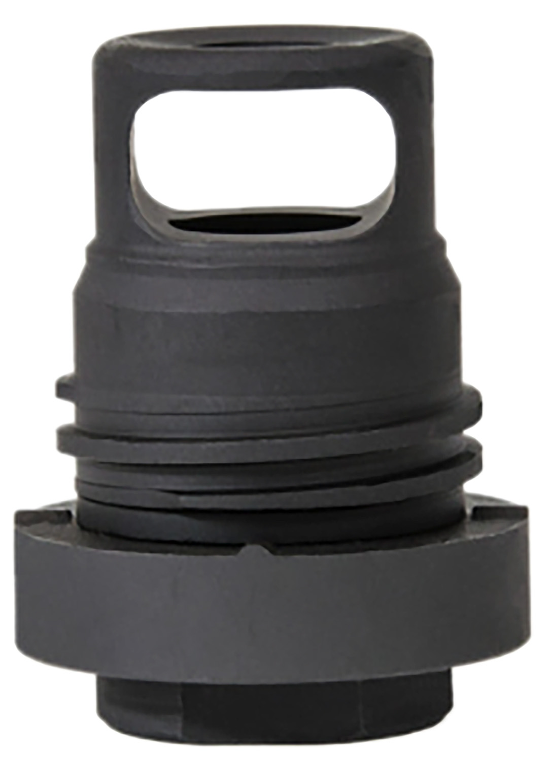 Yankee Hill Machine Co YHM MINI QD MUZZLE BRAKE 1/2X28