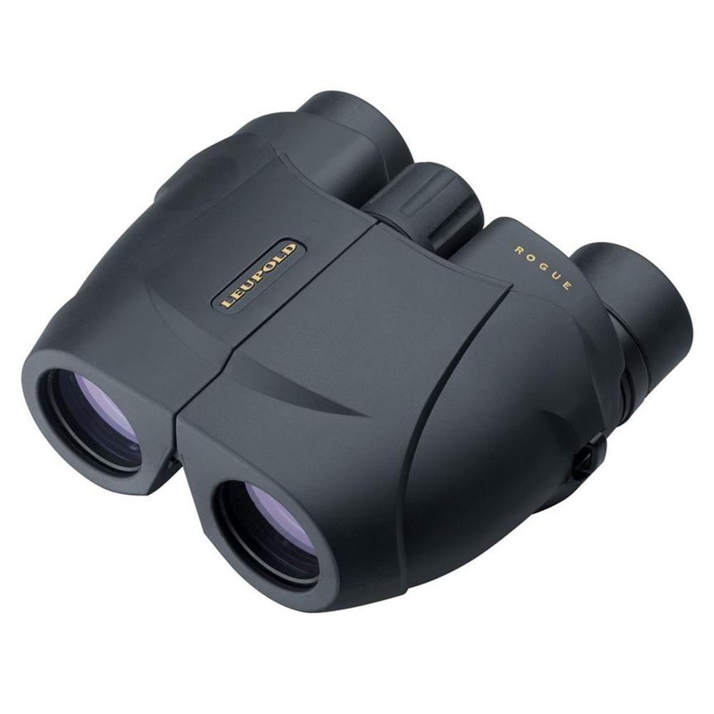 Leupold LEU BINO ROGUE COMP 8X25 BLK