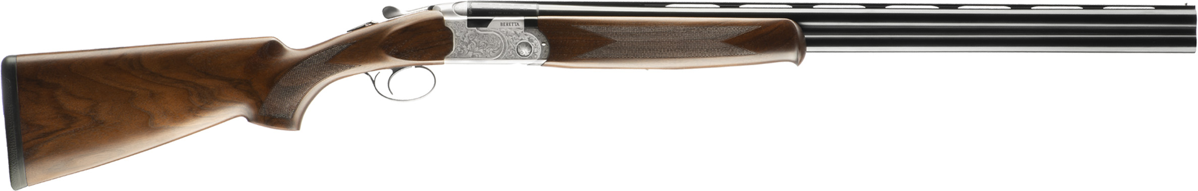Beretta BTA 686 S/PIGN1 OU 20/30 SILVER PIGEON 1