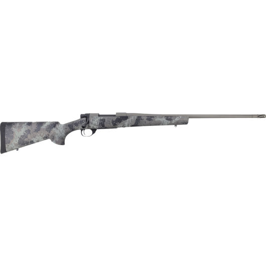 Howa LEG HOWA FNCE LNE 300PRC 24 GY