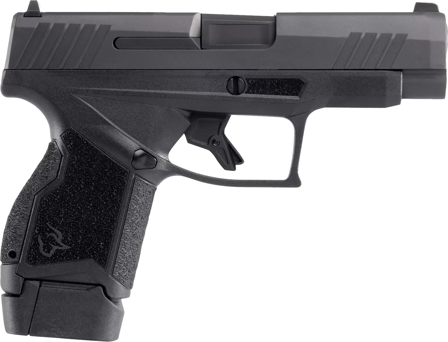 Taurus TAU GX4 XL 9MM PST 11/13BLK