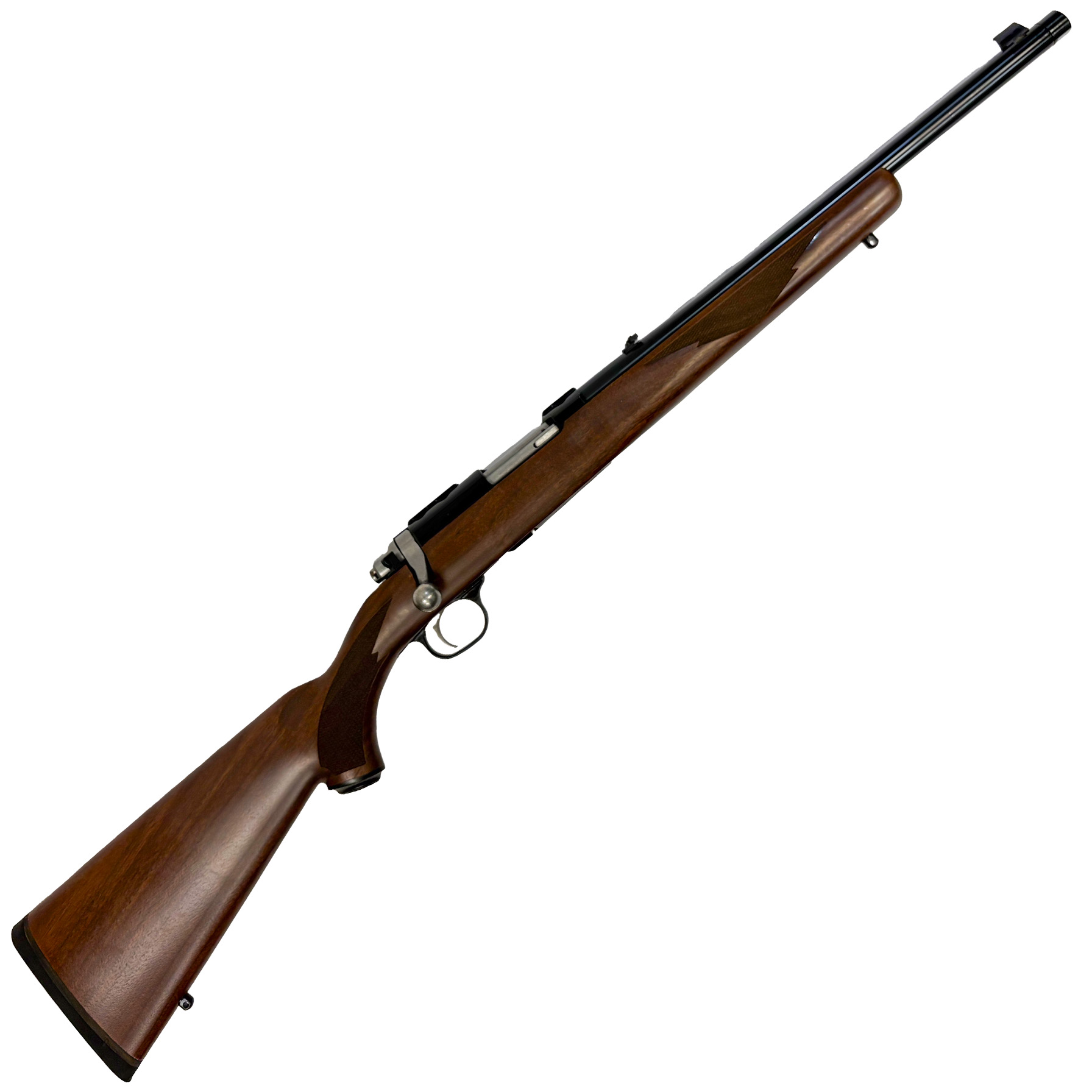 Ruger 77/44 44RemMag 16.6" 4rd