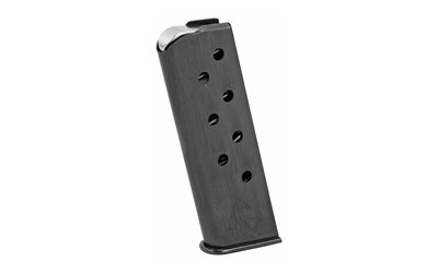 MEC-GAR Beretta 950 Jetfire Magazine .25 ACP Blued Steel 8/rd