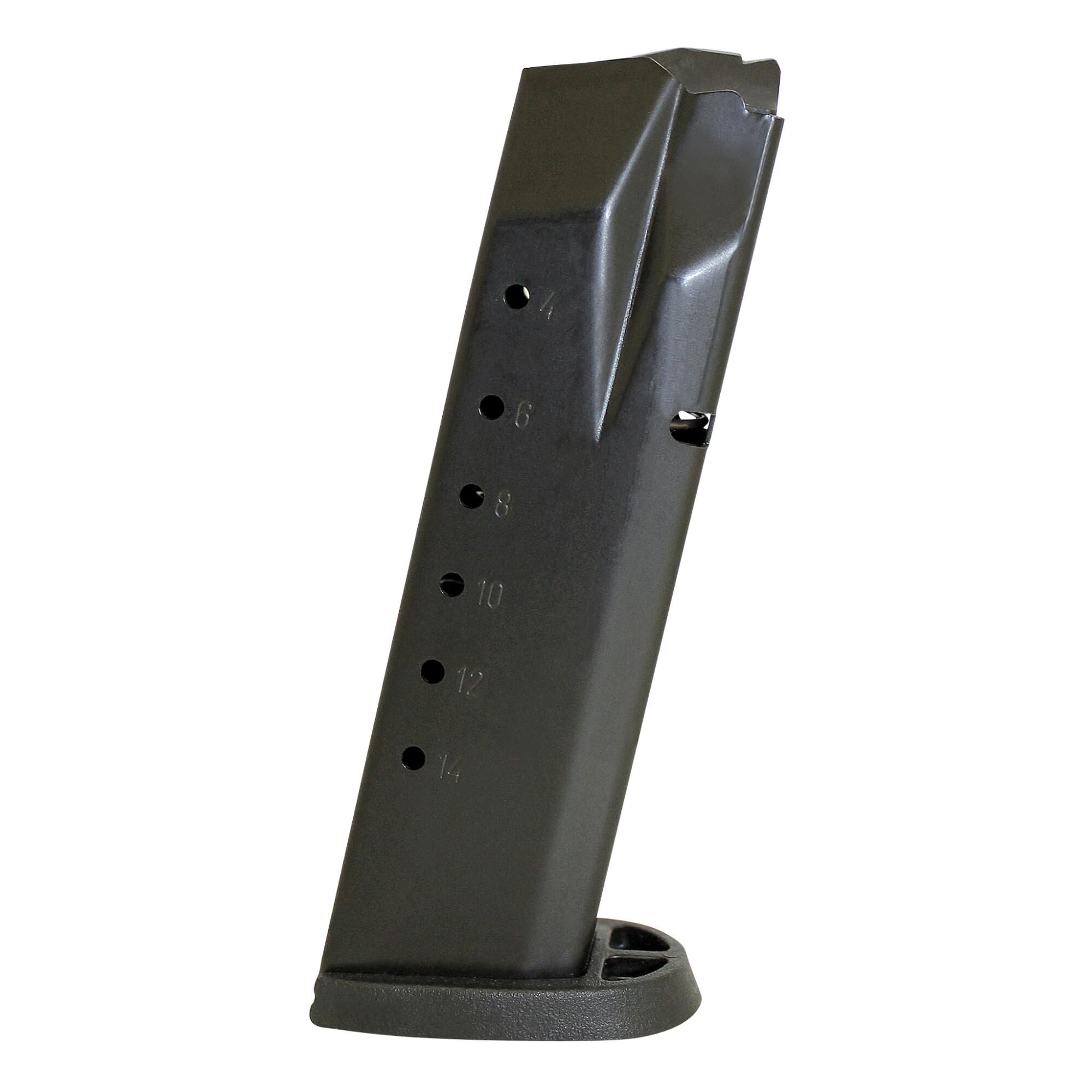 Smith & Wesson MAG S&W M&P 40SW/357SIG 15RD