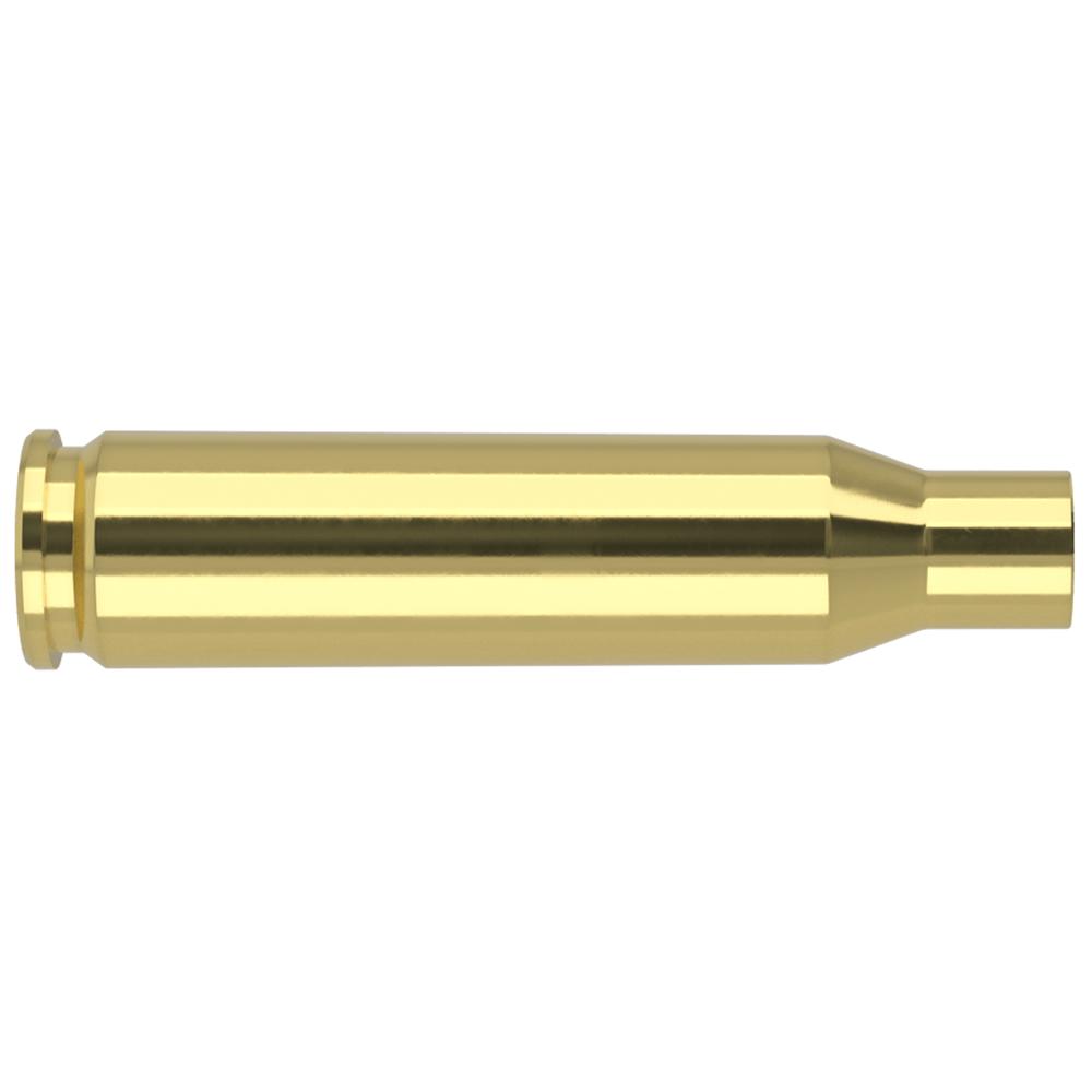 Nosler Unprimed Brass Rifle Cartridge Cases 7mm-08 50/ct