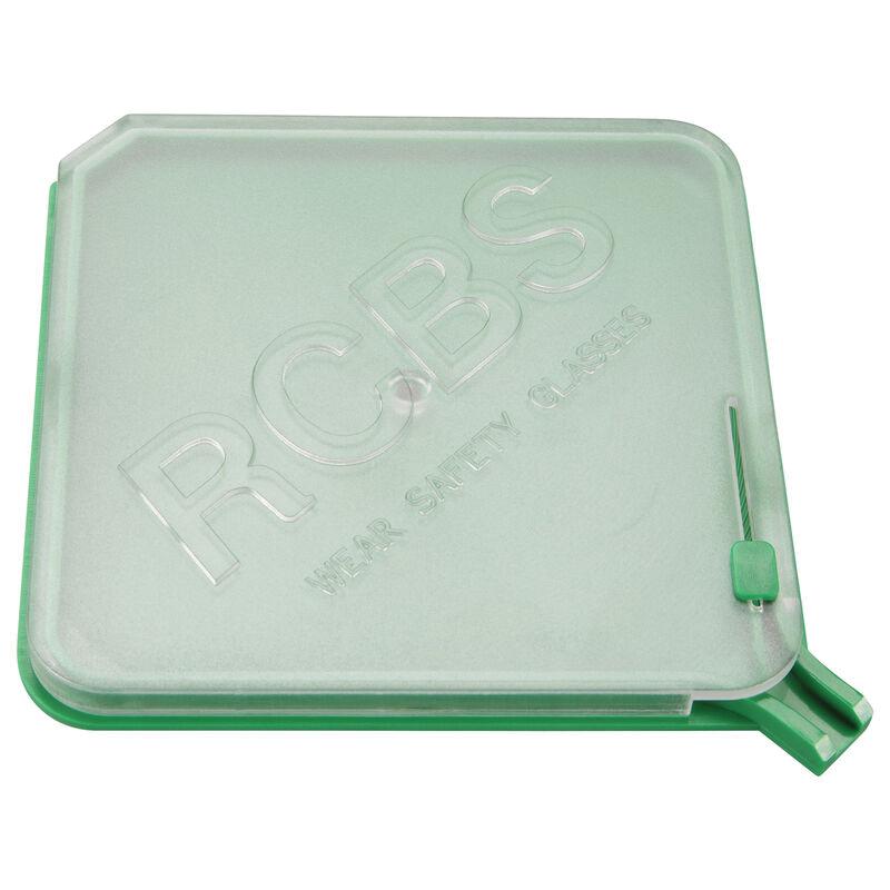 RCBS RC UNIVERSAL HPT PRIMER TRAY ASSY