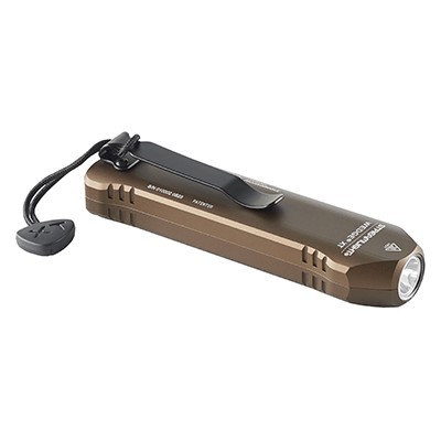 Streamlight Wedge XT Everyday Carry Flashlight 500 Lumens Coyote