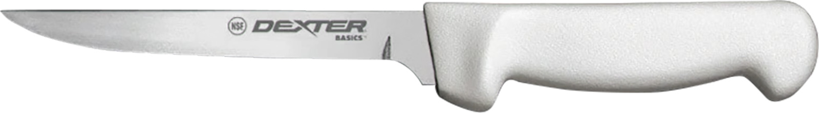Dexter Outdoors DEX BASICS 6IN FLEX BONING