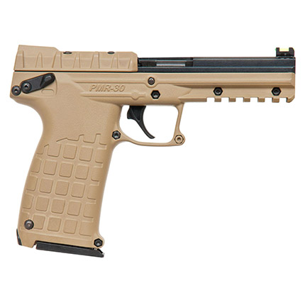 KEL PMR-30 SA 22M PST 30RD TAN