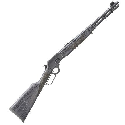 Marlin 1894 Guide Gun 357Mag/38Spl 9r