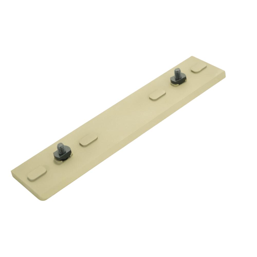 C&E Innovations DBA Amend2 Amend2 M-LOK to ARCA Adapter 6" FDE