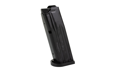 Sig Sauer P320-XTEN Factory Magazine Black 10mm Full 15/rd