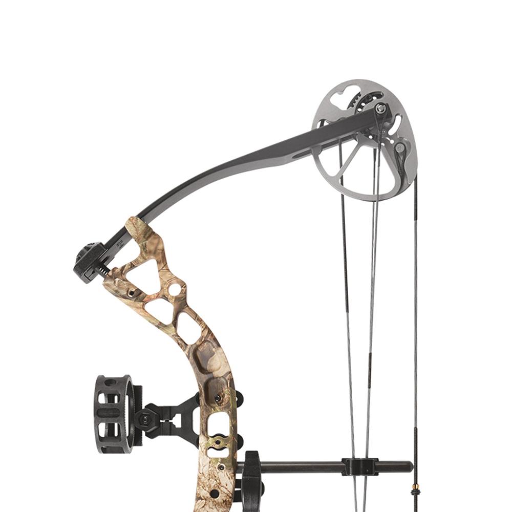 Pure Archery Group Diamond Archery Atomic Bow RH Mossy Oak Break Up Country
