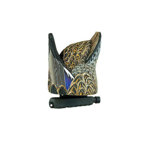 Rock Ridge Outdoors Cupped Feeder Butt Hen Decoy