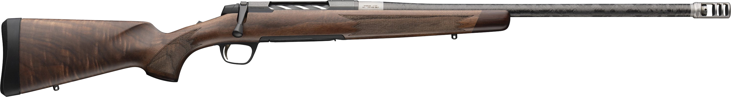Browning BRN XB2 MEDALLN 7PRC 24B CF