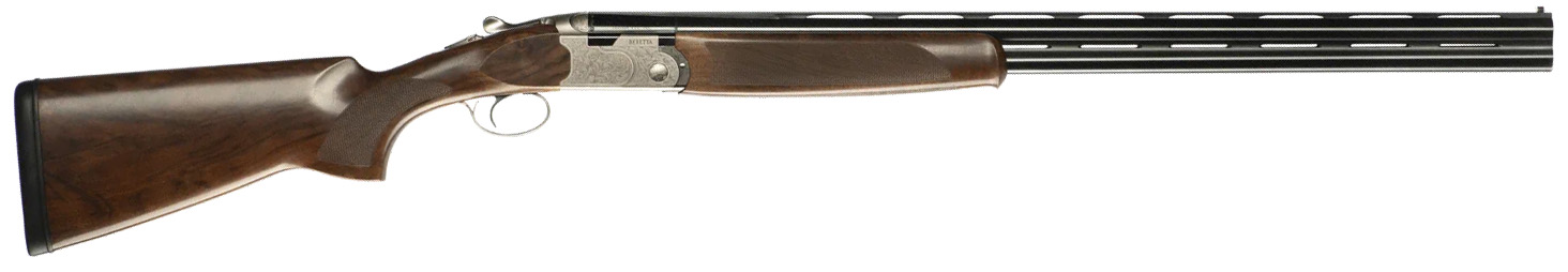 Beretta BTA 686 S/PIGN1 SPORT 12/32 SILVER PIGEON 1