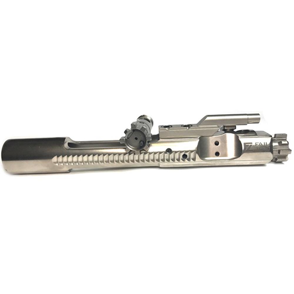 Uct Coatings Inc. Fail Zero Fail Zero Assembled Bolt Carrier Group .458 SOCOM