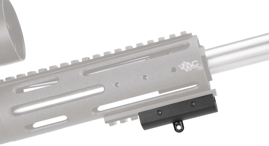 AOB Battenfeld Technologies Caldwell Bipod Adapter for Picatinny Rail